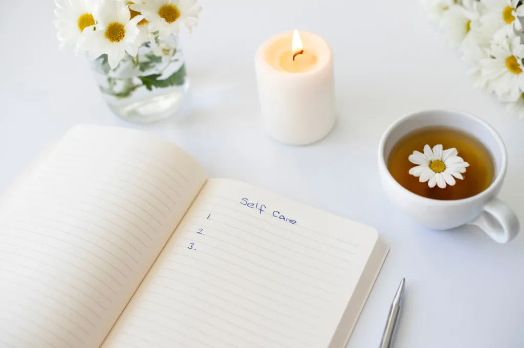 Dance Mom Self-Care: Prioritizing Your Well-Being on the Journey