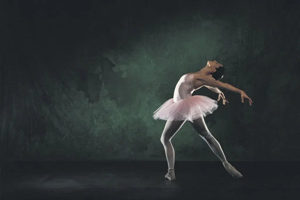 The Power of Dance: How It Transforms the Lives of Young Dancers
