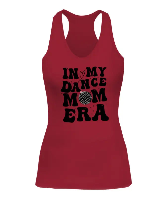 Lady'S Racerback Tank | Next Level 1533