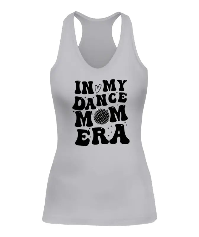 Lady'S Racerback Tank | Next Level 1533