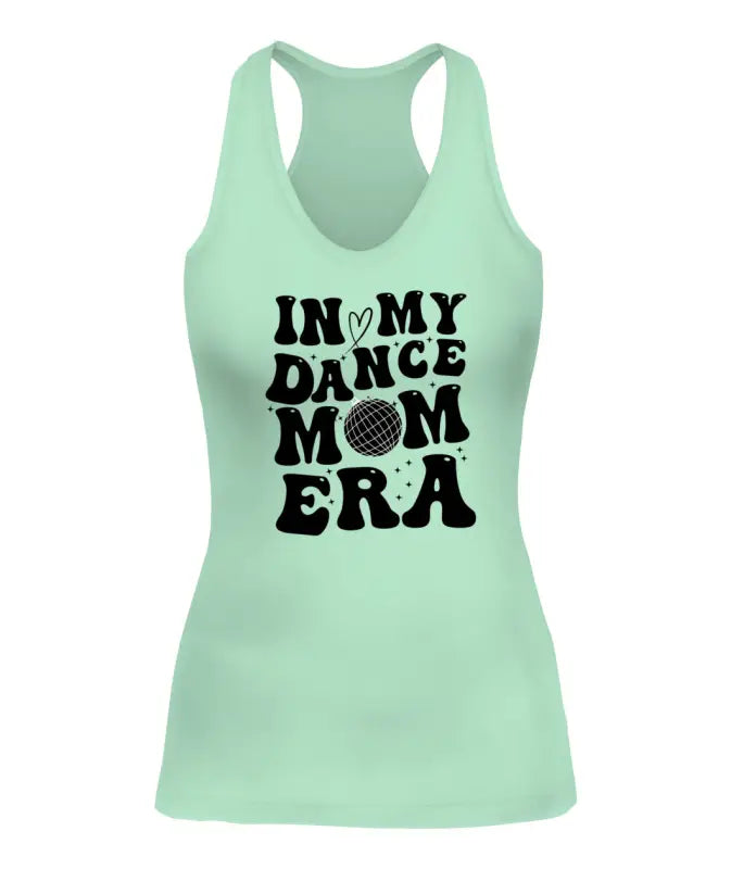 Lady'S Racerback Tank | Next Level 1533