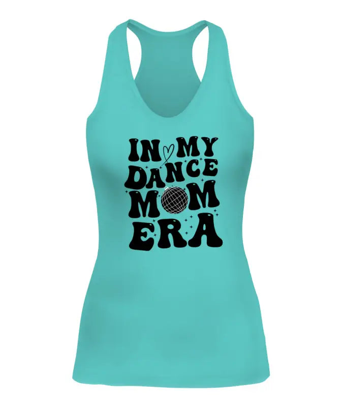 Lady'S Racerback Tank | Next Level 1533