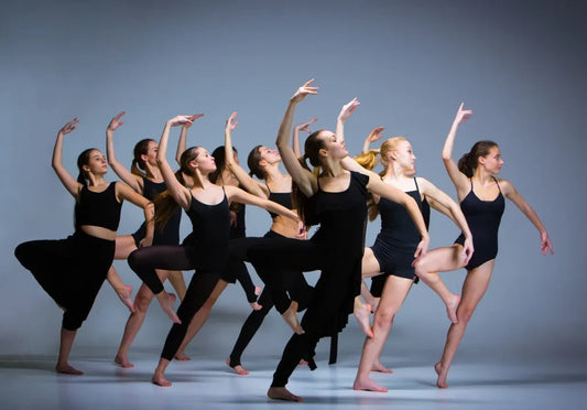 Choosing the Perfect Dance School: A Dance Mom’s Ultimate Guide