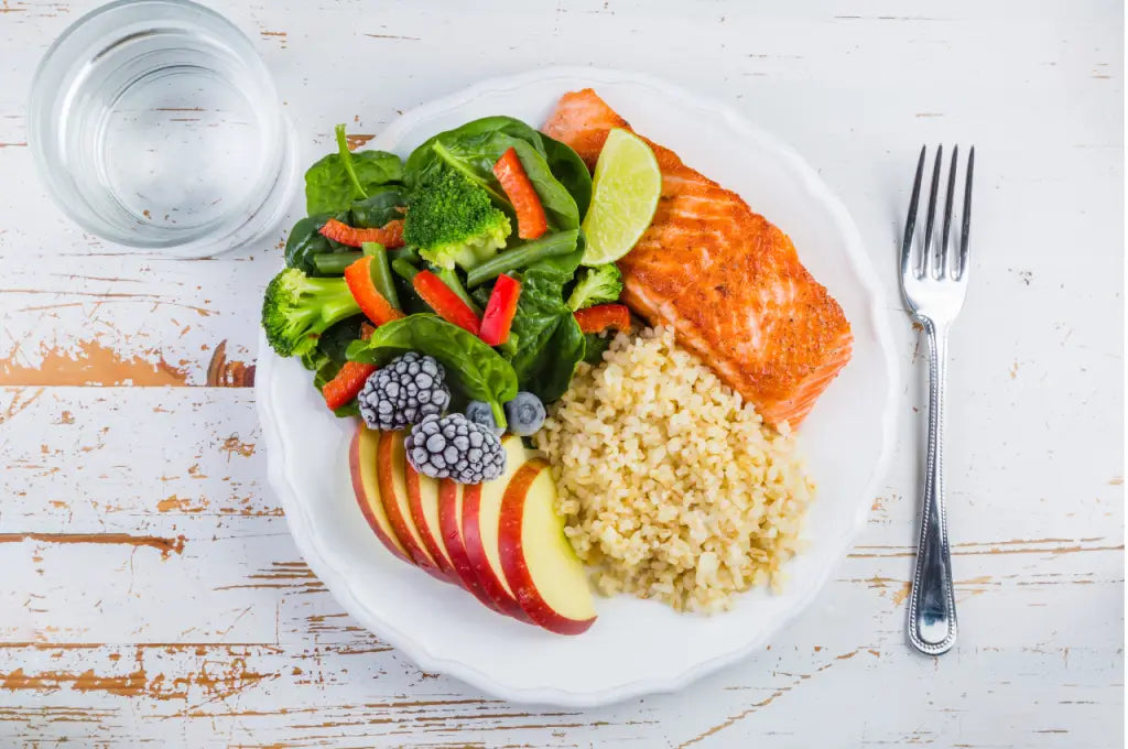 Eating Right for Dance: Nutrition Tips for Dance Moms and Dancers