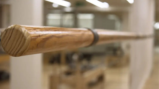 Raising the Barre: Adventures in Dance Momhood