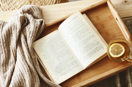 The Dance Mom’s Book Club: Must-Reads for Dance Enthusiasts