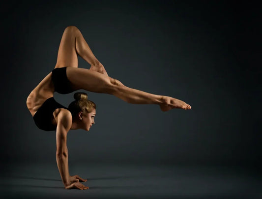 The Dance Mom’s Guide to Costume Care and Maintenance