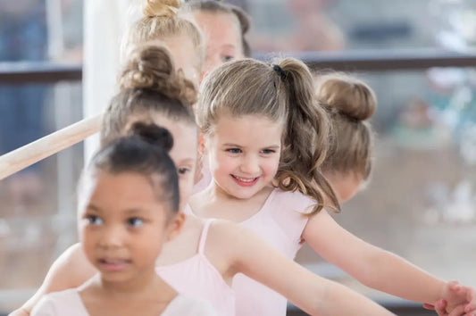 The Dance Recital Survival Guide: Thriving Amidst the Chaos