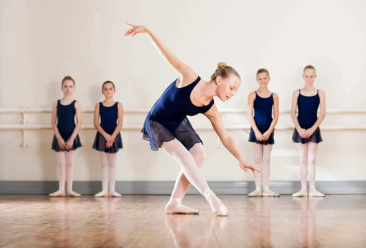 The Impact of Dance on Child Development: Insights for Dance Moms