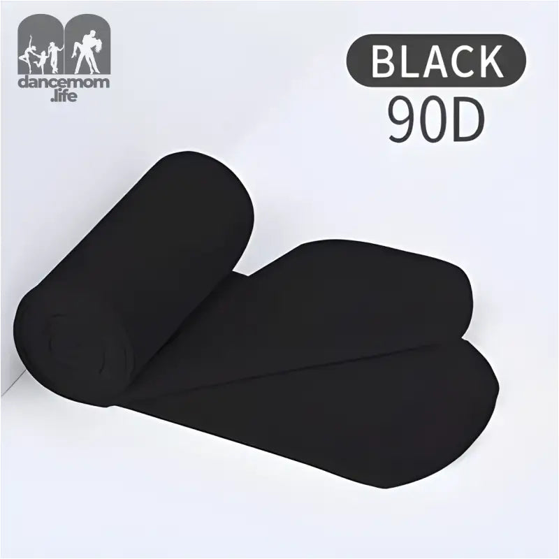 Black bra insert pads for clothing.