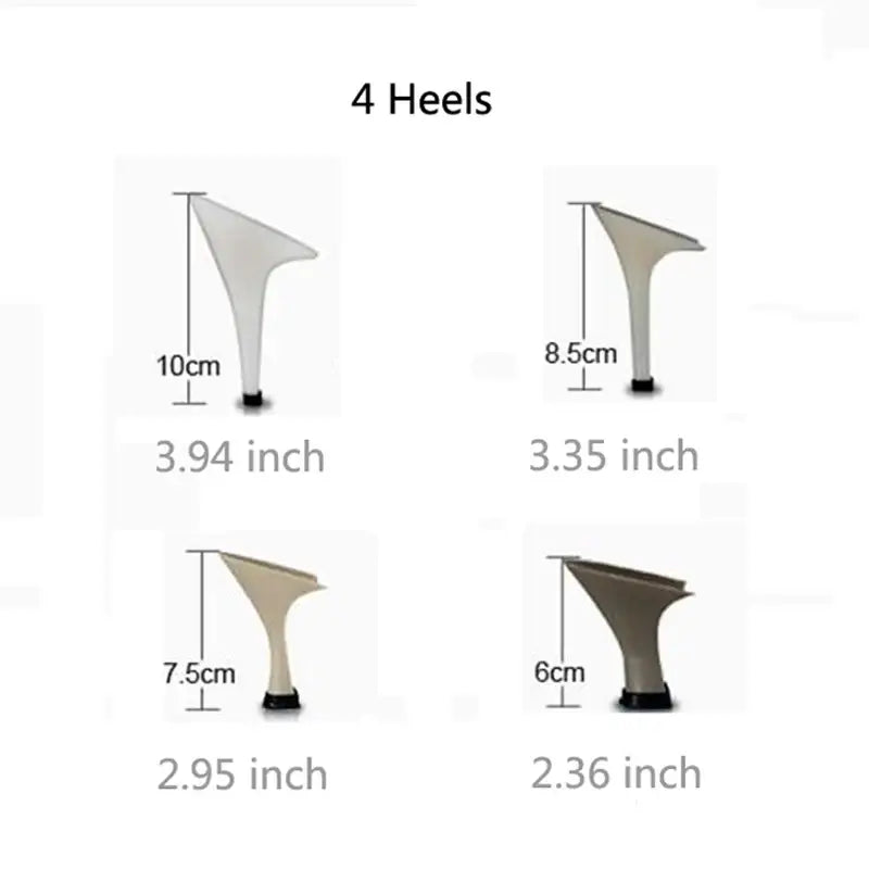 New Women Girls Prom Ballroom Latin Tango Modern Samba Rumba Salsa Dance Heels Sandals Shoes US5-9 2Colors Free Shipping