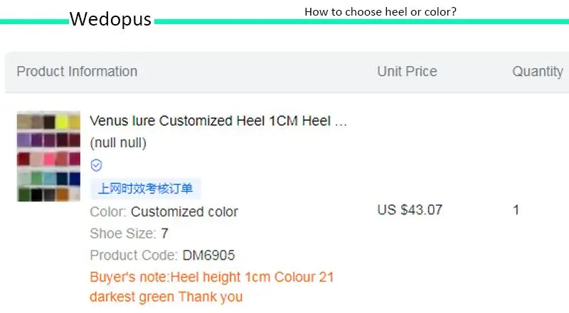 Wedopus Customized Standard Men’s Latin Dance Shoes Ballroom Dance Children’s Boys Shoes to Dancing