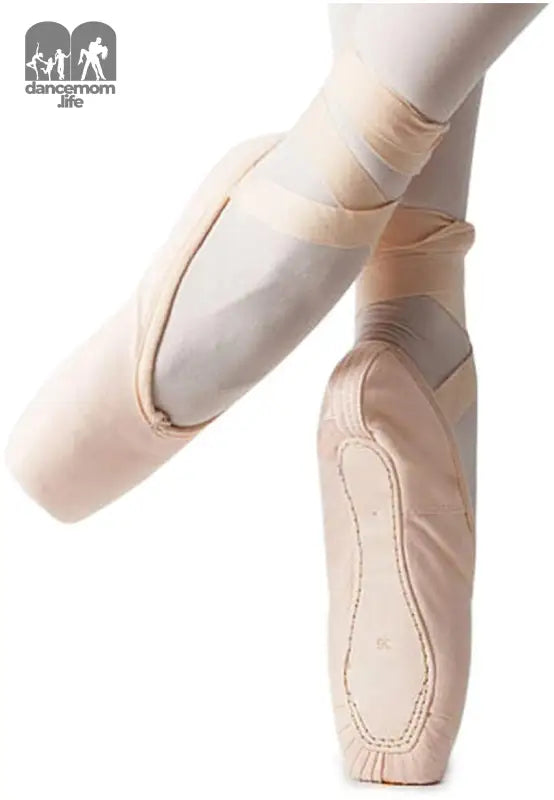 Ballet Shoes for Women Ballerina Pointe Flats for Girls