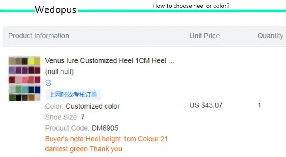 Wedopus Customized Standard Men’s Latin Dance Shoes Ballroom Dance Children’s Boys Shoes to Dancing - how to customized