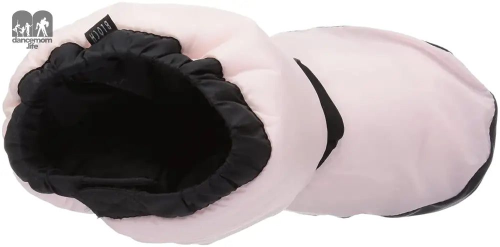 Girl'S Bootie Warm up Boot/Slipper