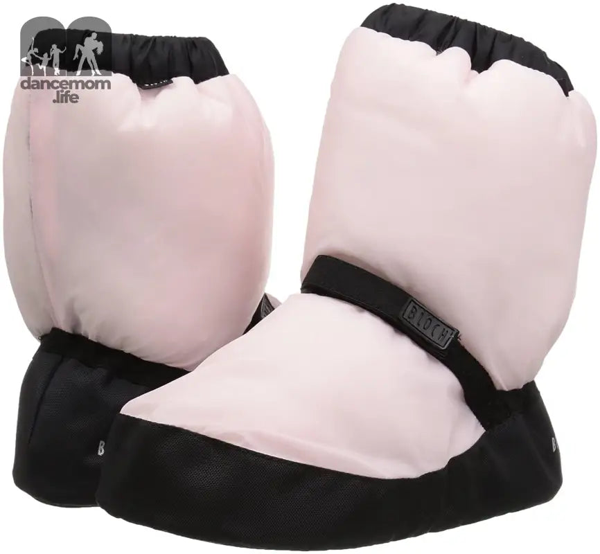 Girl'S Bootie Warm up Boot/Slipper