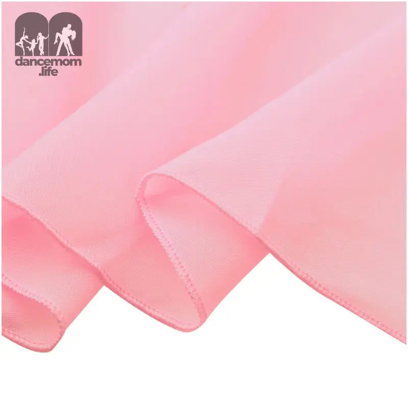 Girls Chiffon Ballet Tutu Dance Skirt Dance Skate Wrap Scarf Gymnastics Chiffon Ballet Tutu Dance Skirt Ballet Dance Dresses