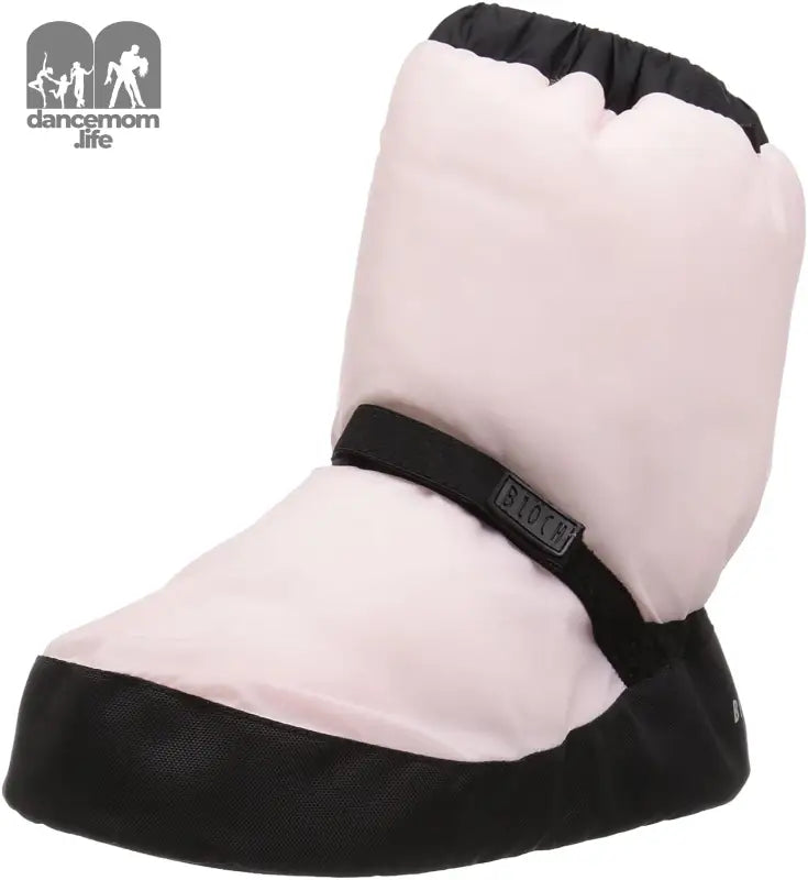 Girl'S Bootie Warm up Boot/Slipper