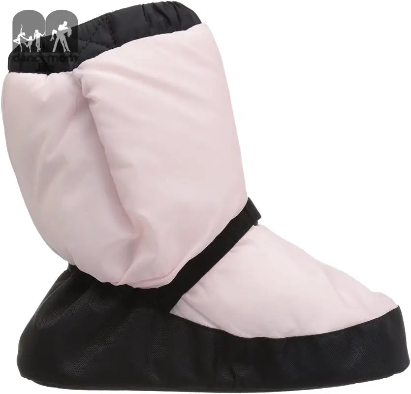 Girl'S Bootie Warm up Boot/Slipper