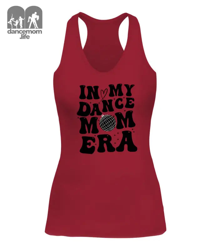 Lady'S Racerback Tank | Next Level 1533