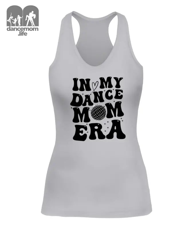 Lady'S Racerback Tank | Next Level 1533