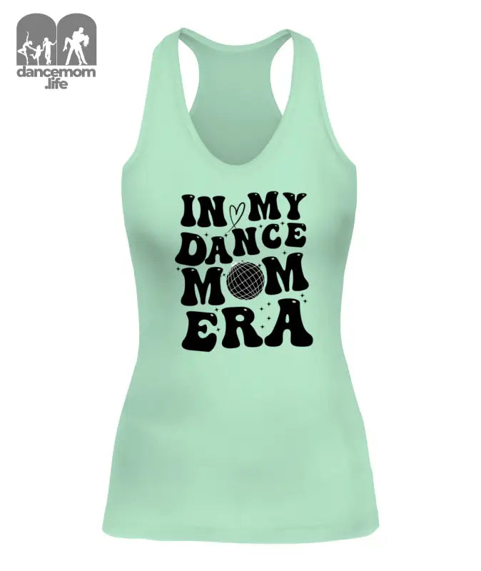 Lady'S Racerback Tank | Next Level 1533