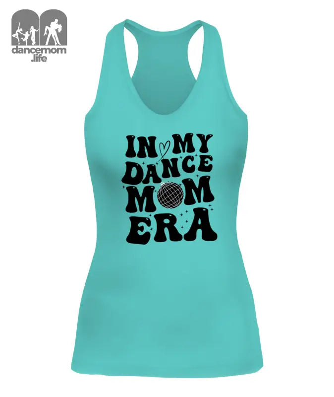 Lady'S Racerback Tank | Next Level 1533