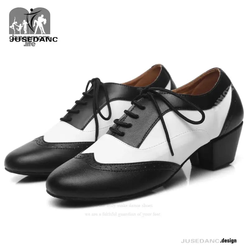 Latin Dance Shoes Men Ballroom Dance Shoes for Men Salsa Dance Shoes Men Jazz Dance Shoes Dance Sneakers