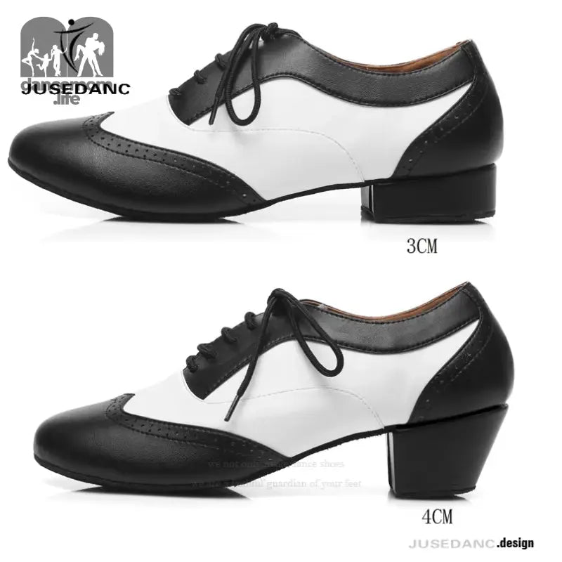 Latin Dance Shoes Men Ballroom Dance Shoes for Men Salsa Dance Shoes Men Jazz Dance Shoes Dance Sneakers