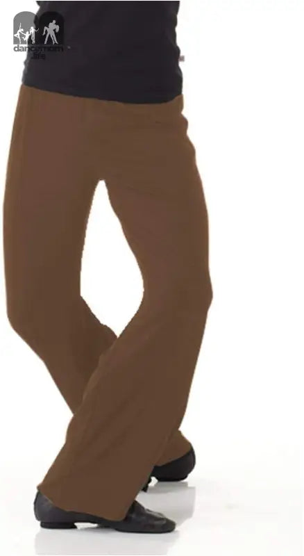 Mens Jazz Pants for Dance Adult Sizes