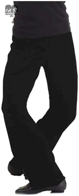 Mens Jazz Pants for Dance Adult Sizes