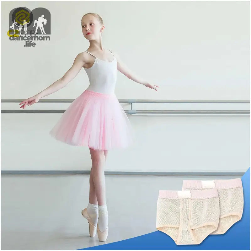 Non-Slip Foot Pads | 1 Pair S |✮Lifetime Guaranteed✮- Faux Suede Dancing Feet Cushions, Lightweight Mesh Gauze Fabric - for Dance Classes, Gymnastics, Yoga, Pilates, Ballet, Modern Jazz