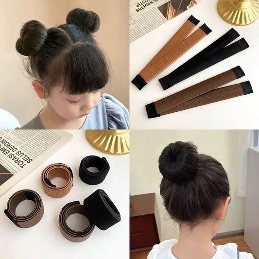 Hair styling tools.