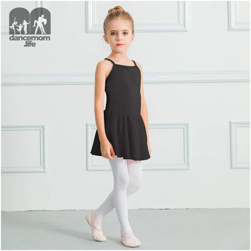 Toddler Ballet Leotards for Girls,Dance Leotard for Girls,Camisole Toddler Ballet Outfit for Studio Outdoor Daily Wear