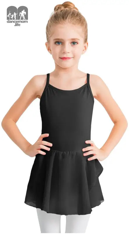 Toddler Ballet Leotards for Girls,Dance Leotard for Girls,Camisole Toddler Ballet Outfit for Studio Outdoor Daily Wear