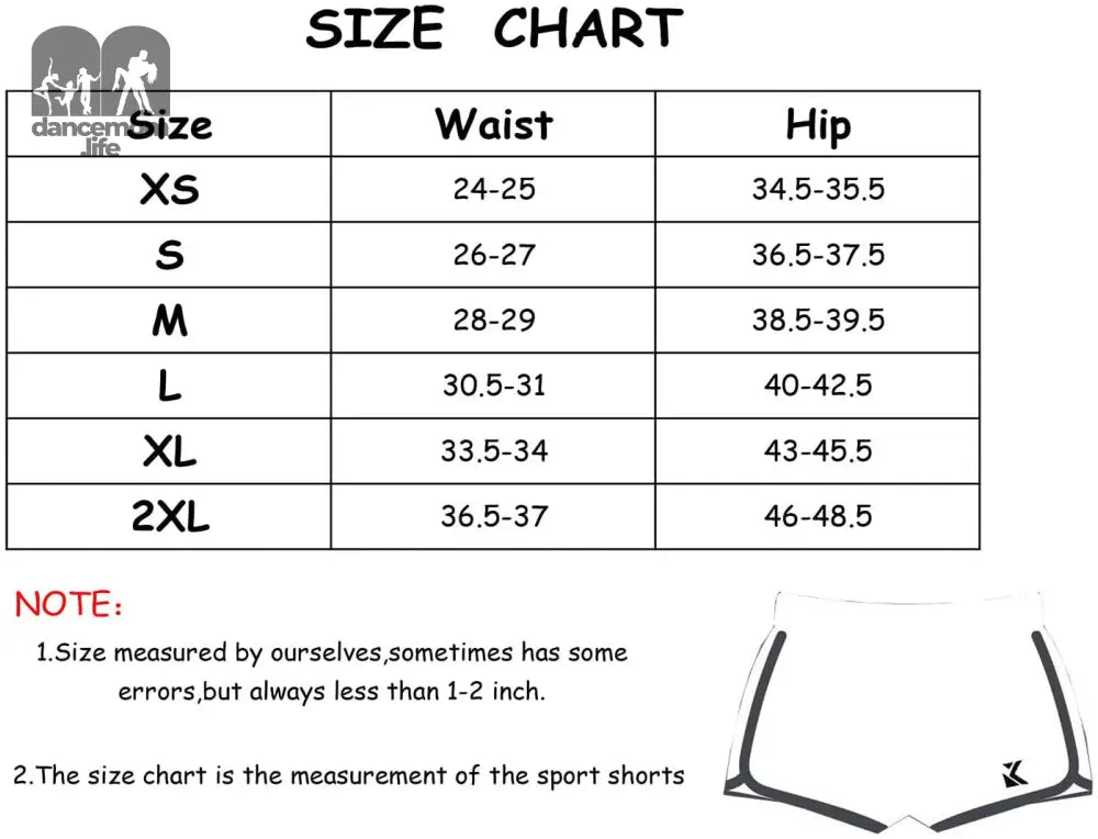 Women'S Active Shorts Fitness Sports Yoga Booty Shorts for Running Gym Workout