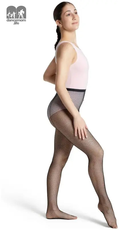 Womens Fishnettight